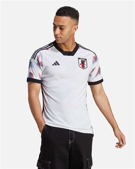 Camiseta 2ª Japón para el Mundial Qatar 2022 para Hombre