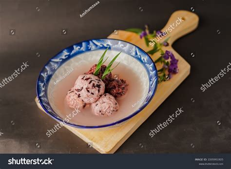 573 Tapai Dish Images, Stock Photos & Vectors | Shutterstock