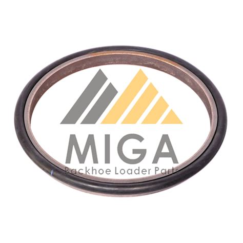 Miga Company JCB Backhoe Loader Parts Supplier