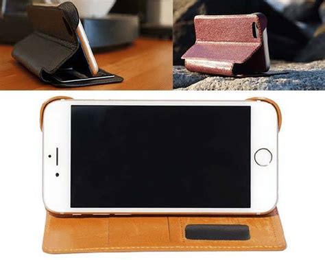 guardian leather iphone  case boasts protective corners micro