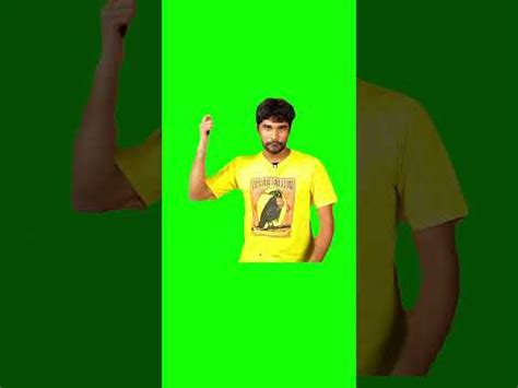 Stand Up Comedy Meme Templates Green Screen Meme Templates