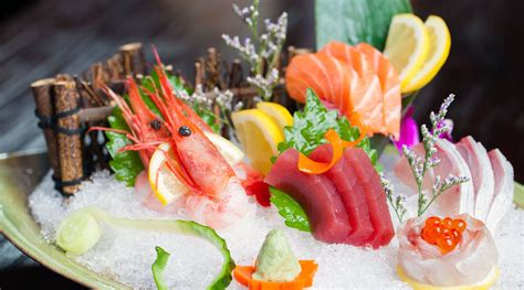 sashimi - Into Japan