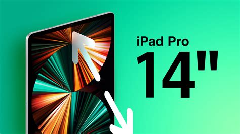 Apple Working On Special Version Of IPadOS 17 For Larger IPads