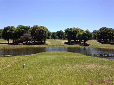 Two Golfers--One Pension: Water Oak Country Club, Lady Lake, Florida