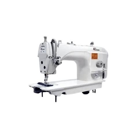 Fc High Speed Direct Drive Needle Positioning Single Needle