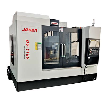 Vertical CNC Machining Center Machine Tools Bt40 Bt50 Belt Direct