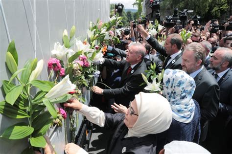 Turska Prihvatila Juli Kao Me Unarodni Dan Sje Anja Na Genocid U