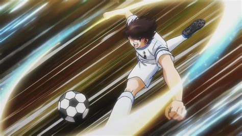 Drive Shot Captain Tsubasa Wiki Fandom