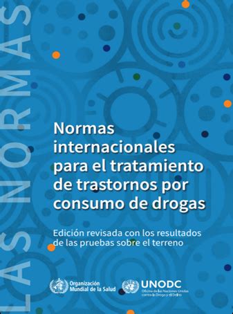 M Ster En Prevenci N Y Tratamiento De Las Conductas Adictivas Normas