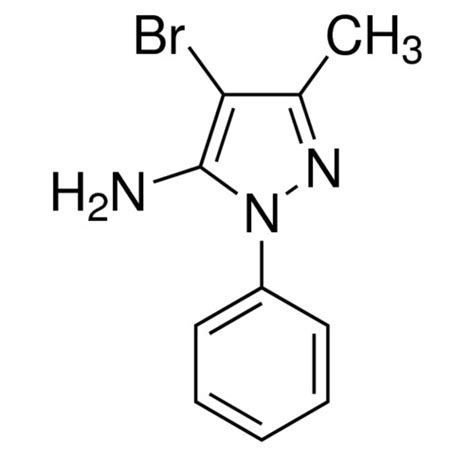 4 溴 3 甲基 1 苯基 1 H 吡唑 5 基胺，69464 98 8，品牌 Sigma价格 65011元g 品牌：sigma 厂家