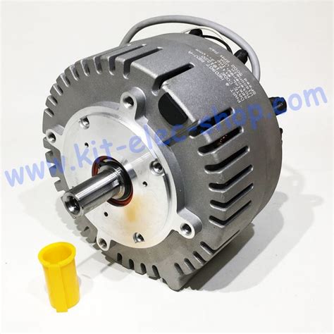 Synchronous Motor Me0907 Pmsm Brushless