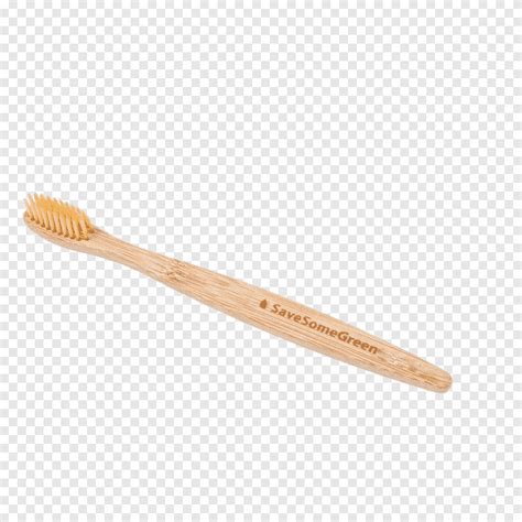 Brown Toothbrush Bamboo Tooth Brush Objects Tooth Brushes Png Pngegg