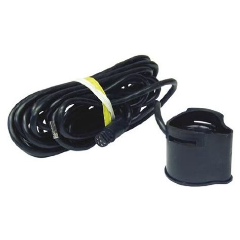 Trolling Motor Transducer Mount