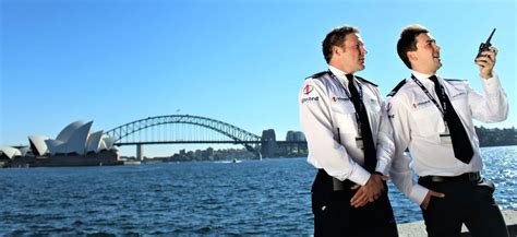 Sydney Security Guards For Hire Iguard Security Solutions