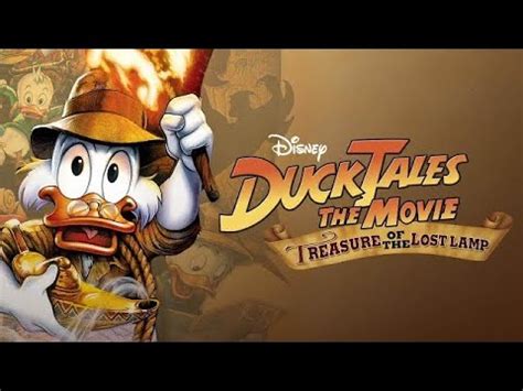 Ducktales Intro Instrumental Movie Youtube