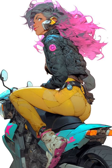 Artstation Anime Spectrum 18