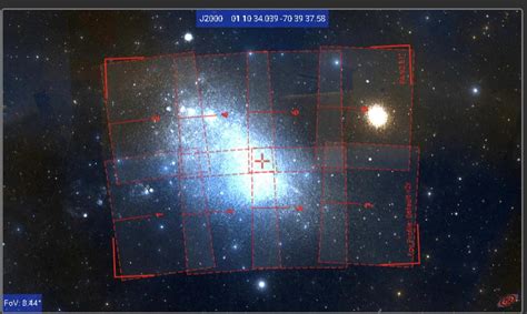 Astrónomos descubren un nuevo planeta con un disco nunca antes visto