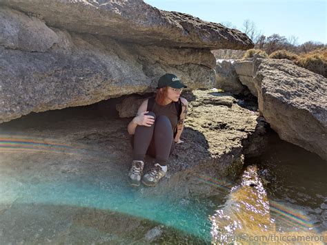 thiccameron nude leaked - onlyfans leaks content | PrivateLeaks