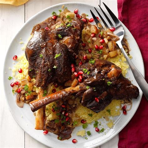 30 Lamb Recipes You'll Love for Special Occasions and Beyond