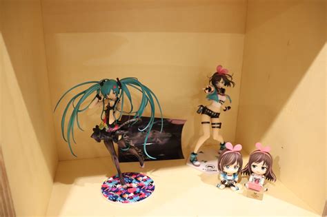 Update On Room MyFigureCollection Net