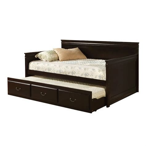 Twin Xl Trundle Bed Interior Design Wikipedia