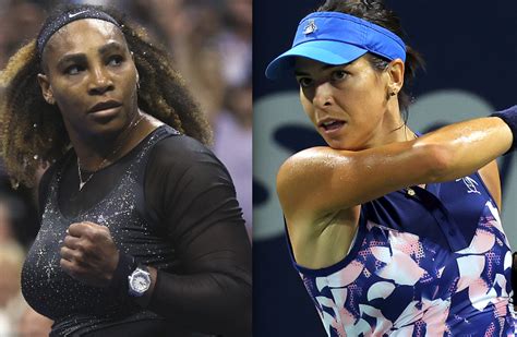 Us Open Live Serena Williams Vs Ajla Tomljanovic On Tv Live Stream