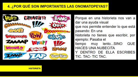 Tomi Digital Descubramos El Mundo De Las Onomatopeyas