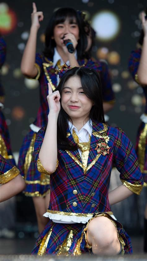 Michie JKT48 Gadis Gadis Cantik Orang Cantik Gadis