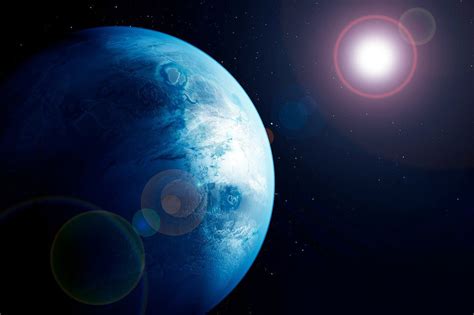 NASA discovers 85 Earth-like planets that could support life