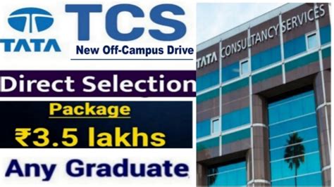 Latest Jobs In TCS Recruitment 2022 Any Degree Fresher Tcs Job