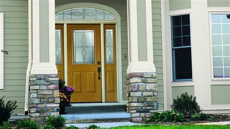 Improve Your Front Door To Boost Curb Appeal Angie S List