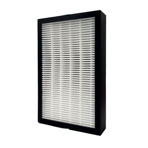 Multifunctional Mini Pleated Hepa Filters