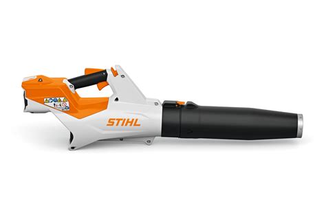 Aspirateurs Souffleurs De Feuilles STIHL