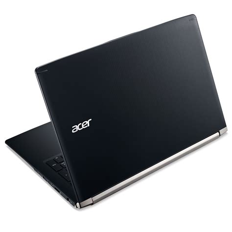 Обзор игробука Acer Aspire V15 Nitro BE VN7 592G notebookcheck ru