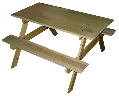 Favorite Access Picnic Table Plans Pdf Any Wood Plan