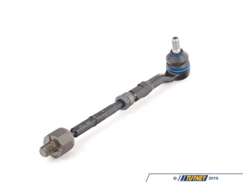 Meyle Tie Rod Assembly E Xi Models Turner Motorsport