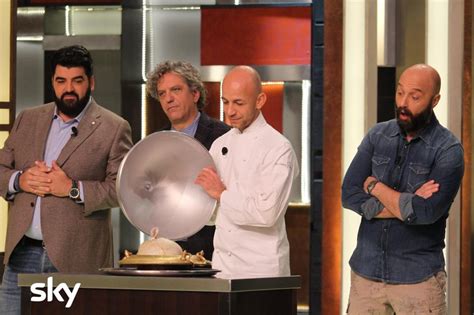 Le Pagelle Della Nona Puntata Di Masterchef 2019 Lettera43