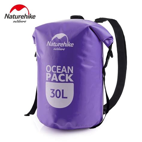 Naturehike Waterdichte Dry Bag Beach Sport Zwemmen Grandado