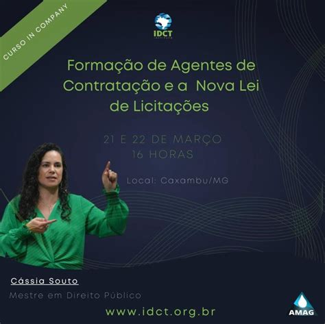 Idct Instituto De Defesa Da Cidadania E Transparência