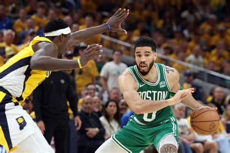 Nba Playoffs 2024 Pacers Apertam Mas Celtics Conseguem Virada E Abrem