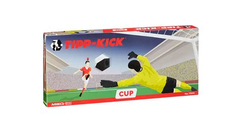 Tipp Kick Cup Mit Bande Online Bestellen M Ller