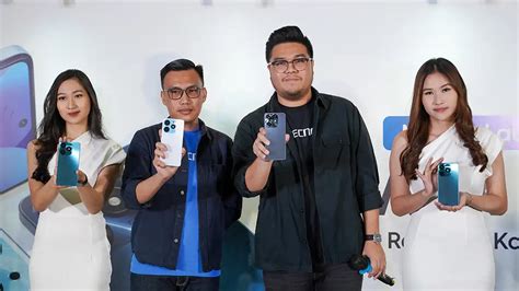 Harga Dan Spesifikasi Tecno Spark Series Nfc Di Indonesia