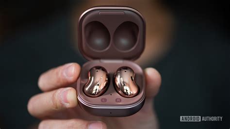 Đánh Giá Samsung Galaxy Buds Live Liệu đủ Sức đọ Với Táo