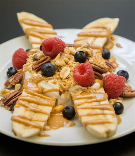 Creative & Healthy Breakfast Ideas