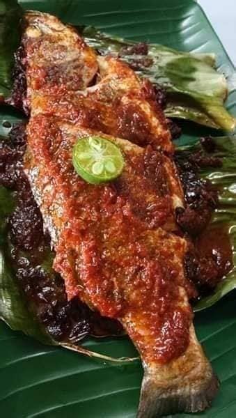 10 Resepi Ikan Bakar Sedap And Menyelerakan Daily Makan