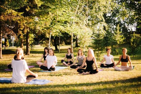 Estos Son Los Beneficiosos Efectos De La Meditación En La Salud Mental Infobae