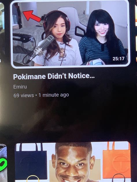 Heh heh nice : r/emiru