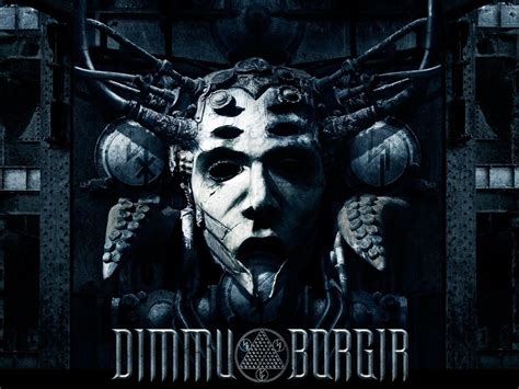 Dimmu Borgir Wallpaper 1920x1080