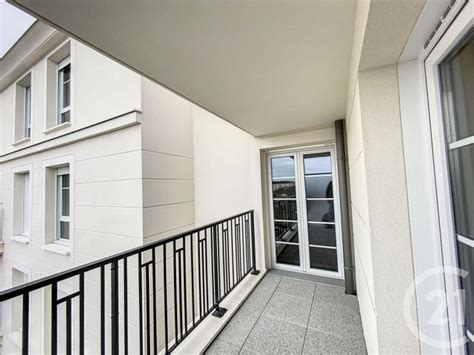 Appartement F2 à vendre 2 pièces 44 77 m2 Le Blanc Mesnil 93