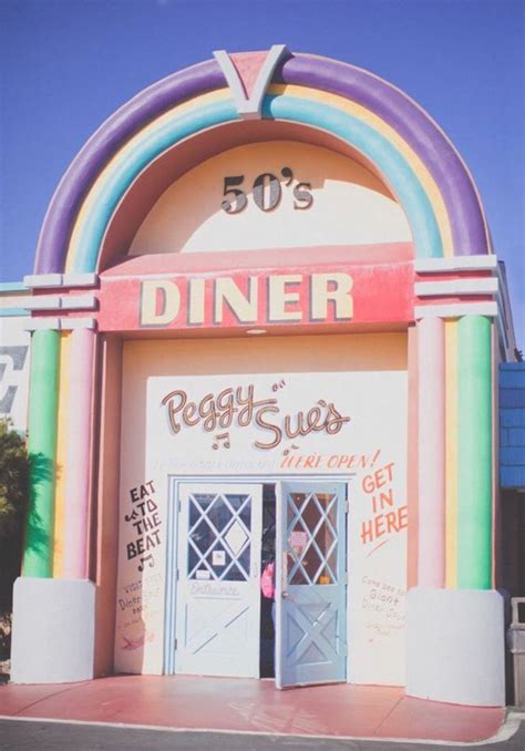 Pastel Diner Picture Collage Wall Pastel Aesthetic Photo Wall Collage